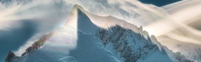 Mont Everest "porastao" za 66 centimetara!