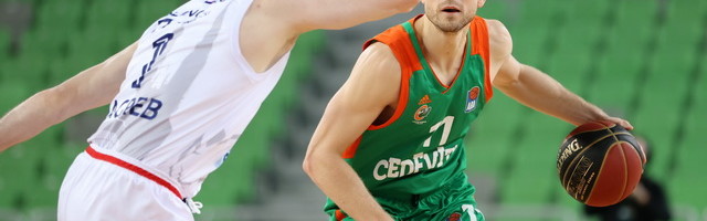EK - Moćna Cedevita, potvrđena dva Partizanova rivala, čekamo potvrdu i trećeg!
