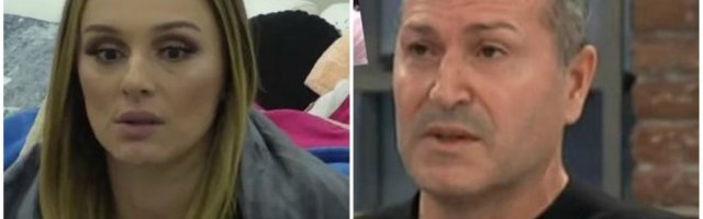 "OŽENIO JE ŽENU KOJU JE SLAĐA NAŠLA ISPOD MOSTA!" Anabela udarila na VESNU i ĐOLETA - iznela ŠOK DETALJE o dugovima i ODRICANJU (VIDEO)