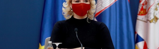 Kisić: Nedelju dana zatvaranja nije dovoljno