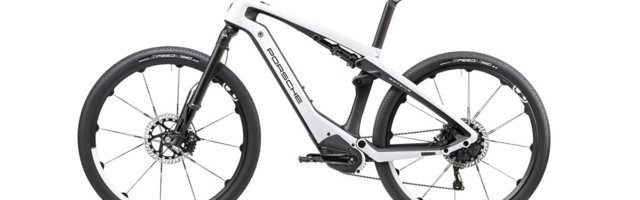 Porshe predstavio dva nova električna bicikla