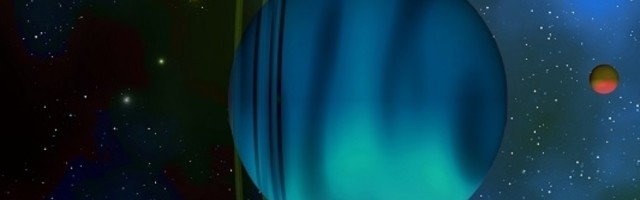 Nasa uradila prvi rendgen planete Uran, ali još im nisu jasne određene stvari!