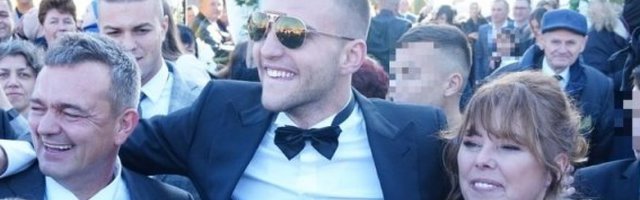 PRIJATELJICA JE ODALA! Cecina prija Danijela na kafi razvezala jezik: Evo šta ZAISTA MISLI o pevačici i zetu Veljku!