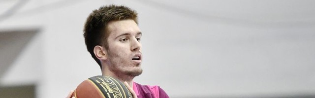 Partizan video moćnog Petruševa, Mega ubacila 15 trojki