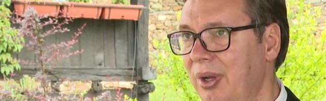 KURTI KAO PAJA PATAK - JEDNO TE ISTO PONAVLJA SVAKI DAN! NEMOJTE DA PRETITE, URADITE TO! MENI TE TRIKOVE NE MOŽETE DA PRODATE!