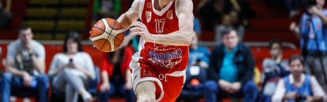 Vicešampion se pojačava: Nikola Kočović blizu prelaska iz Borca u Megu