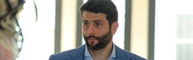 Šapić prima platu za posao koji ne radi