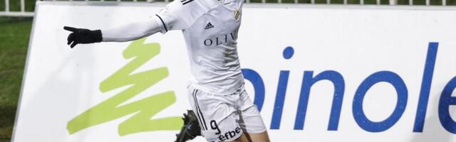 Finiš u znaku Đorđa Jovanovića: Treći meč, treći gol za tri boda i poziciju broj tri Čukaričkog
