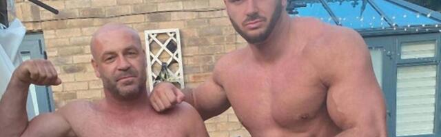 Otac i sin razvijaju porodični biznis i uzimaju masne pare na sajtu OnlyFans