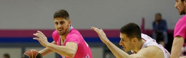 Crvena zvezda vs Mega Mozzart - pobeda za finale i nastavak savršenog niza ili prekid istog