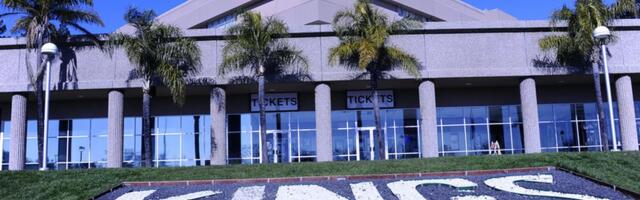 KRAJ JEDNE ERE: Legendarna dvorana Sakramento Kingsa odlazi u istoriju