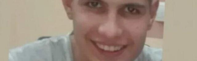 PRONAĐEN "NESTALI" STEVAN! Policija ocu javila radosne vesti, EVO GDE SU GA NAŠLI