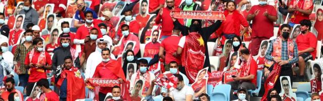 AZIJA: Teheran na nogama, poslednja šansa za Persepolis, Abubakar udara na Stojkovića