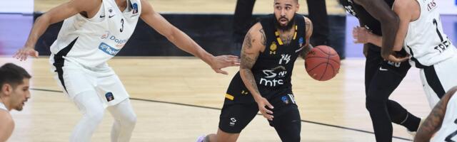 (UŽIVO) TRENTO - PARTIZAN: Crno - beli protiv dobro poznatog rivala zatvaraju grupnu fazu Evrokupa