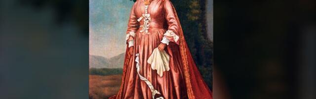 Najokrutnija u istoriji, kraljica Ranavalona