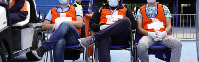 VRAĆENE NEKE MERE: U Hrvatskoj 18 novoobolelih od Covid-19