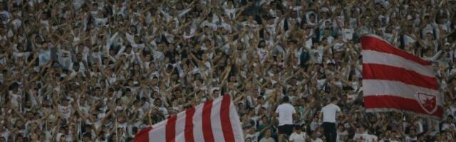 DELIJE ZOVU NA MLADOST: Jedna borba završena, nastavlja se druga, svi na stadion!