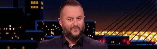 Ivan Ivanović otkazao dve emisije zbog povrede