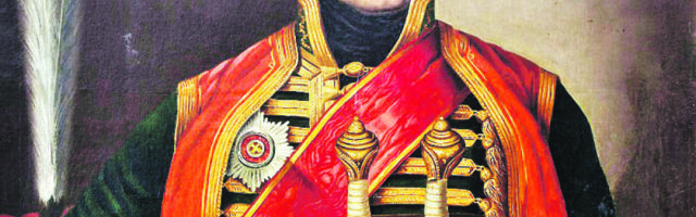 Narod je verovao da se Crni Đorđe i iz groba sveti onima koji su ga izdali