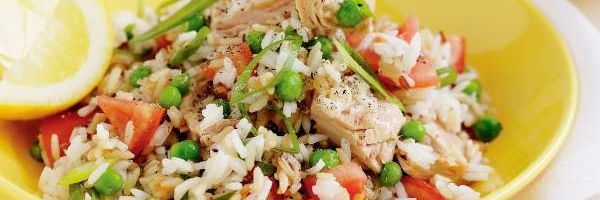 Najlakša proteinska večera koju možete spremiti