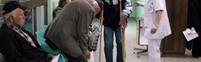 Poruka ministarki Danici Grujičić: Radnici iz straha ne idu na bolovanje