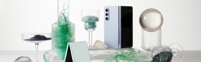 Peta generacija Samsung preklopnih telefona od danas zvanično u prodaji