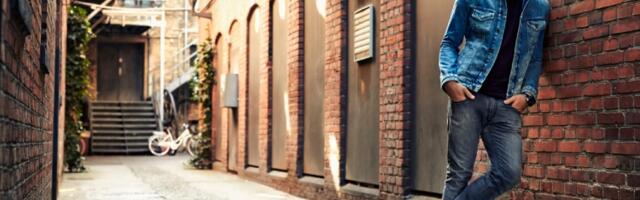 5 grešaka koje muškarci prave kada nose farmerke