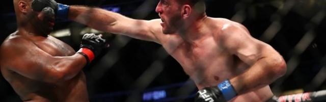 Stipe Miočić, najopasniji teškaš u istoriji UFC-a (VIDEO)