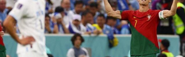 Nije kraj! Selektor Portugala otkrio nešto neverovatno u vezi Ronalda!