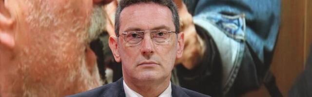 Bakarec: Đilasovski antisrpski nakot napada i tuče sveštenike SPC!