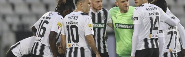 Partizan čeka Spartak i Lalatovića! Baždar u špicu crno-belih, gosti sa dva napadača (SASTAVI)