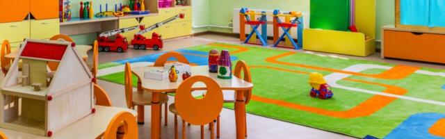 Novi Sad dobija 8 novih predškolskih ustanova, a Radosno detinjstvo prestaje da postoji
