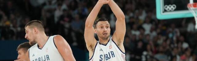 Izliv nežnosti: Kada Avramović izjavi ljubav Jokiću (VIDEO)