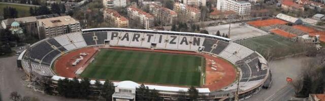 Partizan našao trenera? Stiže bivši igrač crno-belih