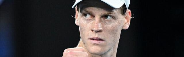 Zvaničnik WADA: Sinerov slučaj bio je milion milja daleko od dopinga