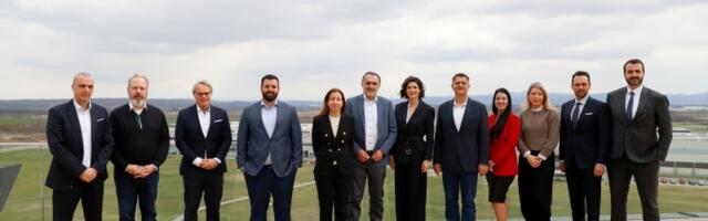 MIND postaje prvi brownfield eko industrijski park na Zapadnom Balkanu