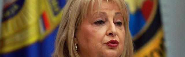 Ministarstvo prosvete "udarilo" i na đake, traži kazne zbog blokade