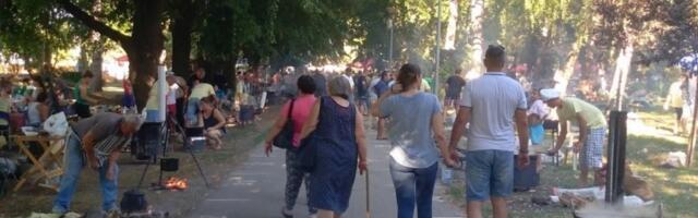 TOKOM 2025. GODINE U VELIKOM GRADIŠTU: Za građane i turiste čak 37 manifestacija