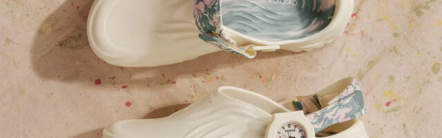 G-SHOCK x Crocs kolaboracija – Ovo nismo videli