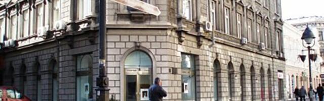 Galerija ULUS: Prodajna izložba za profesore u blokadi