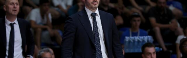 Karaičić napušta Partizan?