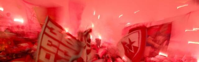 Zvezda pustila u prodaju karte za OFK Beograd
