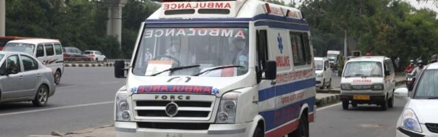 TRAGEDIJA Urušio se krov škole, poginulo četvoro dece