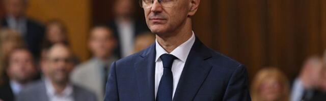 Macut o napadu na Đurića: Nedopustiv i sraman čin