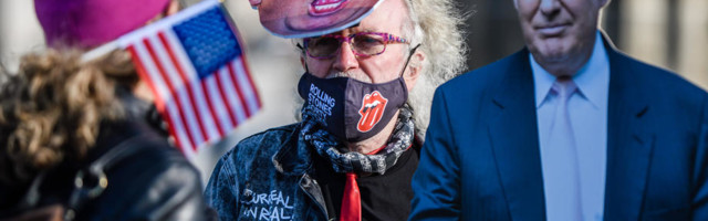 U Njujorku uhapšeno 50 osoba na protestima nakon izbora