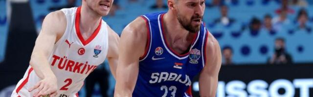 Poznat tačan termin meča Srbije u osmini finala EP
