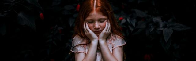 10 znakova koji otkrivaju da je vaše dete depresivno