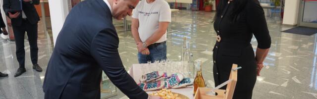 Milićević: KUD “Bela Krajina” čuvar našeg kulturnog nasleđa u Sloveniji!