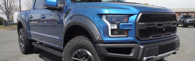 Ford gasi najprodavaniji električni kamionet?