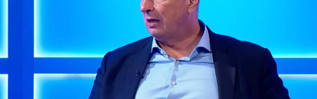 Šoškić o NIS-u: Kao društvo nismo sposobni da gazdujemo državnom imovinom